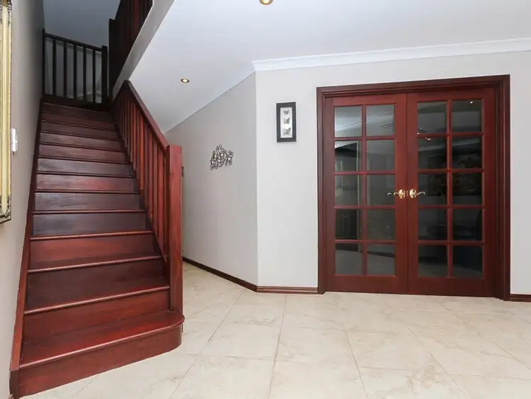 Third view of Homely house listing, 18 Rainsby Cresent, Ellenbrook WA 6069