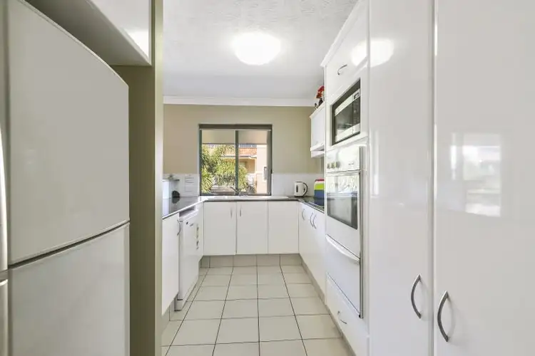 Third view of Homely unit listing, 16/143 Golden Four Drive, Bilinga QLD 4225