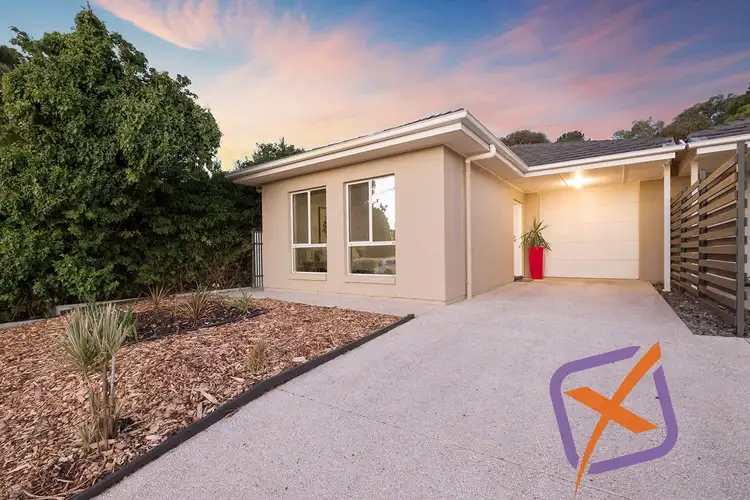 Main view of Homely house listing, 11A Canopus Avenue, Hope Valley SA 5090