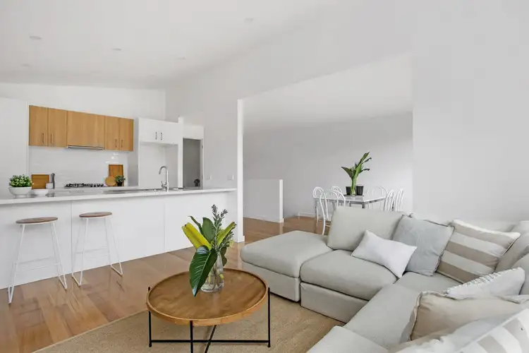 Second view of Homely townhouse listing, 7/81 The Parade, Ocean Grove VIC 3226