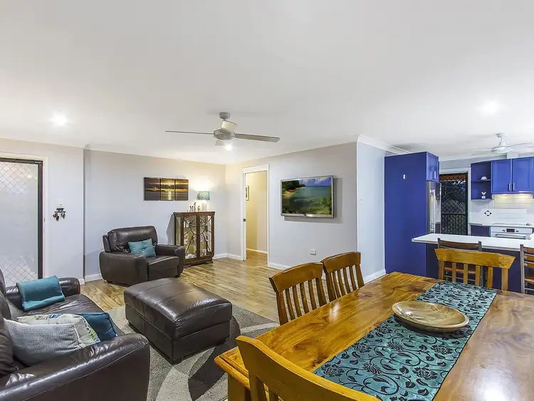 Sixth view of Homely house listing, 8 Kimberley Avenue, Narara NSW 2250