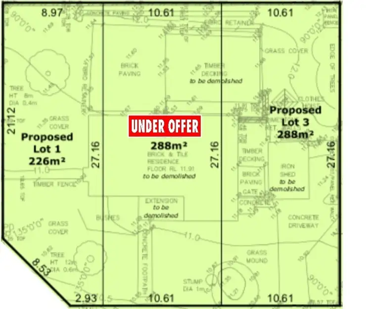2 LOT 2/25 Montague Way, Coolbellup WA 6163