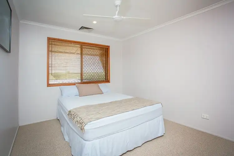 Fifth view of Homely house listing, 56 Shoal Point Road, Bucasia QLD 4750