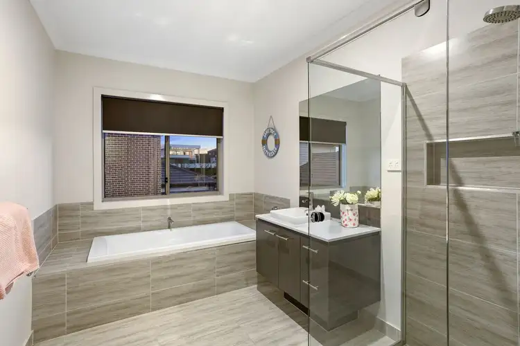 Fifth view of Homely house listing, 8 Seashell Place, Curlewis VIC 3222