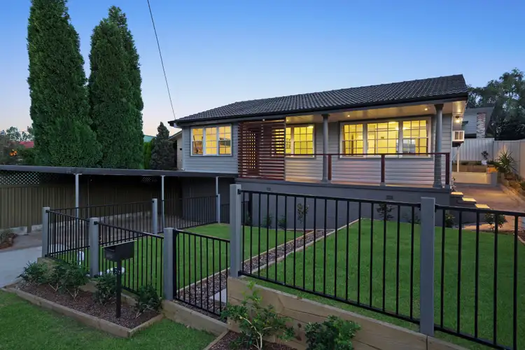 200/212 George Street, East Maitland NSW 2323
