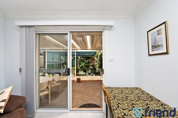 Fourth view of Homely house listing, 3/12 Endeavour Place, Salamander Bay NSW 2317