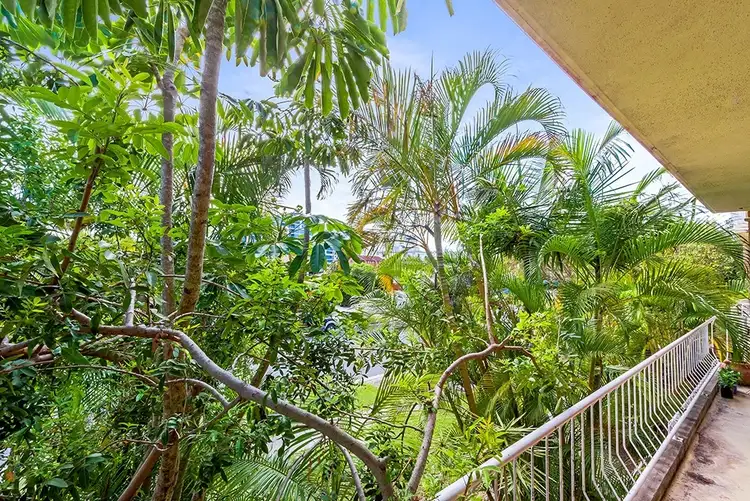 Main view of Homely unit listing, 8/20 Whiting Street, Labrador QLD 4215