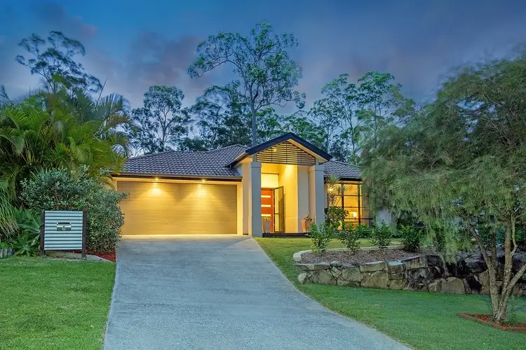 Main view of Homely house listing, 9 Mcguire Court, Maudsland QLD 4210