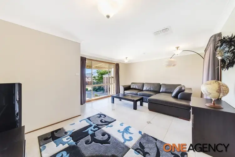 Second view of Homely house listing, 10 Minnett Close, Gordon ACT 2906