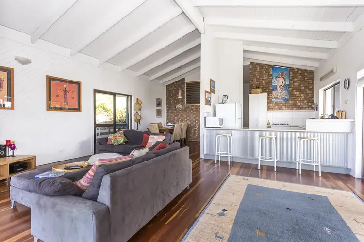 Sixth view of Homely house listing, 32 Yarrong Rd, Point Lookout QLD 4183