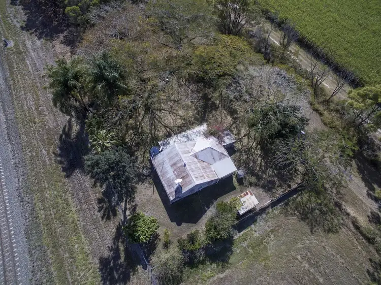 Main view of Homely house listing, 44 Callaghans Road, Alloway QLD 4670