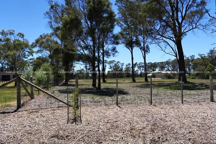 Second view of Homely land listing, 117 Panatana Drive, Port Sorell TAS 7307