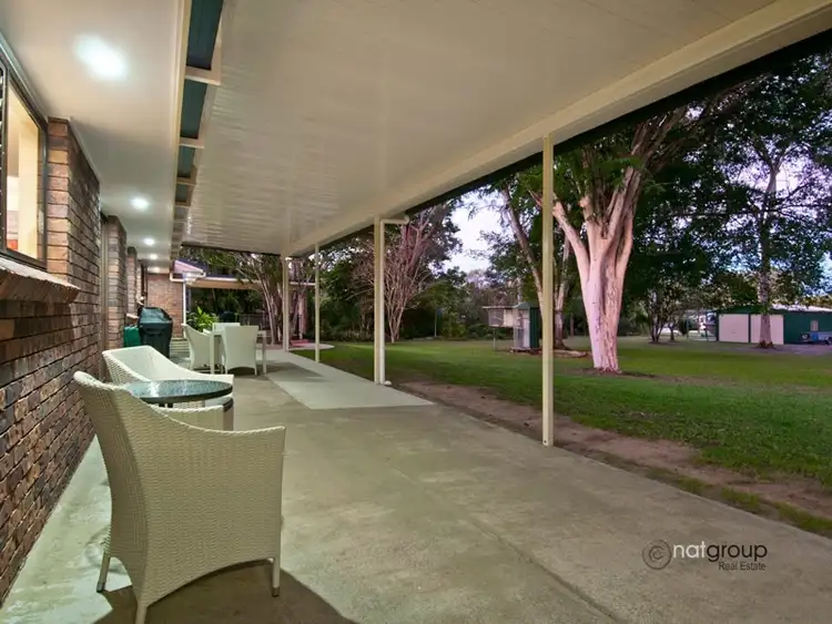 Second view of Homely house listing, 8 - 10 Coomel Court, Greenbank QLD 4124