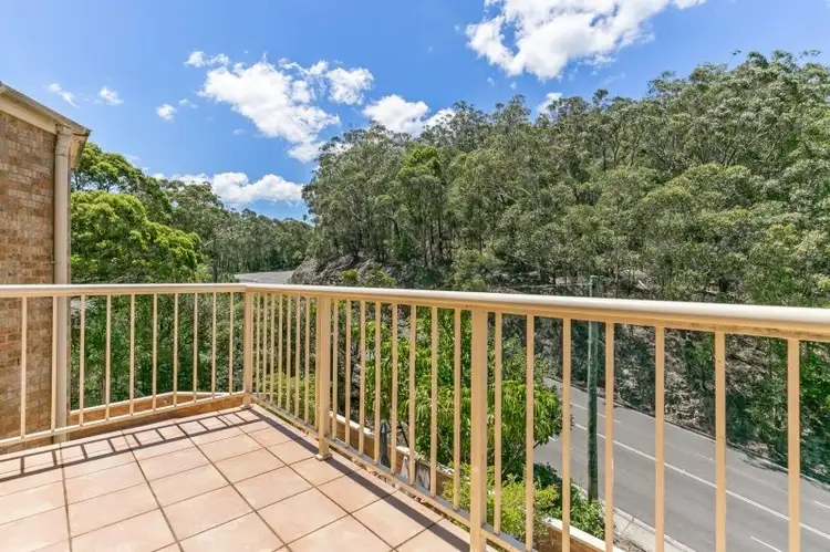 36/145 Faunce Street, Gosford NSW 2250