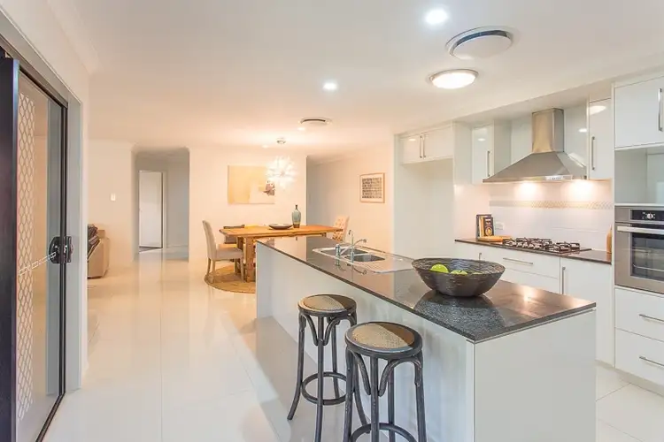 Sixth view of Homely house listing, 15 Seaspray Close, Shoal Point QLD 4750