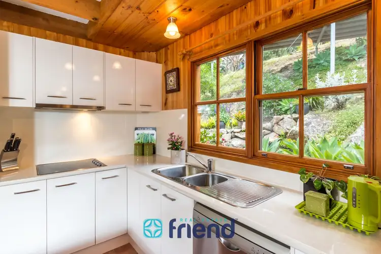 Second view of Homely house listing, 77 Scott Circuit, Salamander Bay NSW 2317