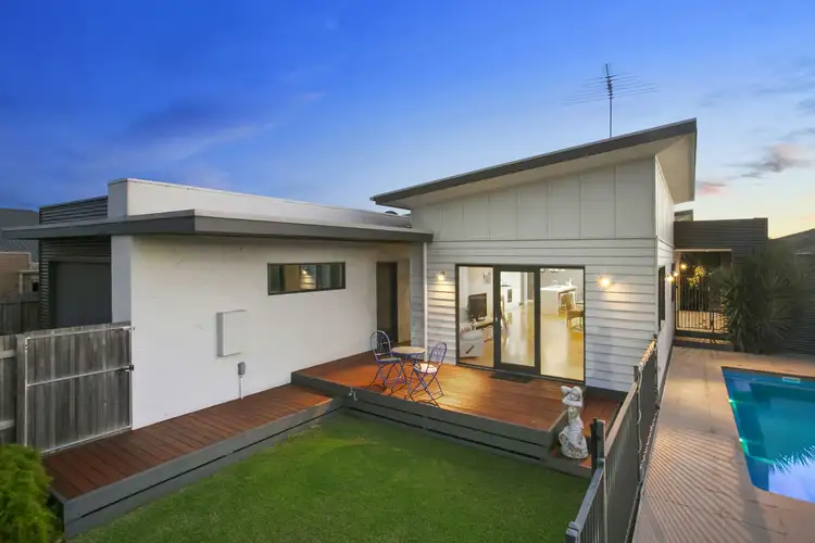 Third view of Homely house listing, 47 Daintree Way, Ocean Grove VIC 3226