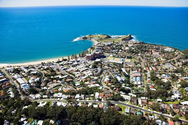 Second view of Homely house listing, 21 Auld Street, Terrigal NSW 2260