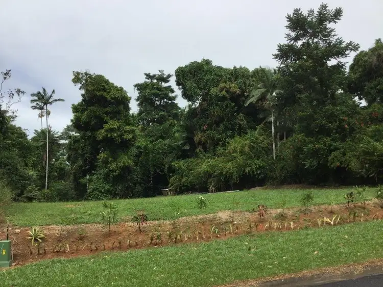 Fifth view of Homely land listing, 71 Cutten Street, Bingil Bay QLD 4852
