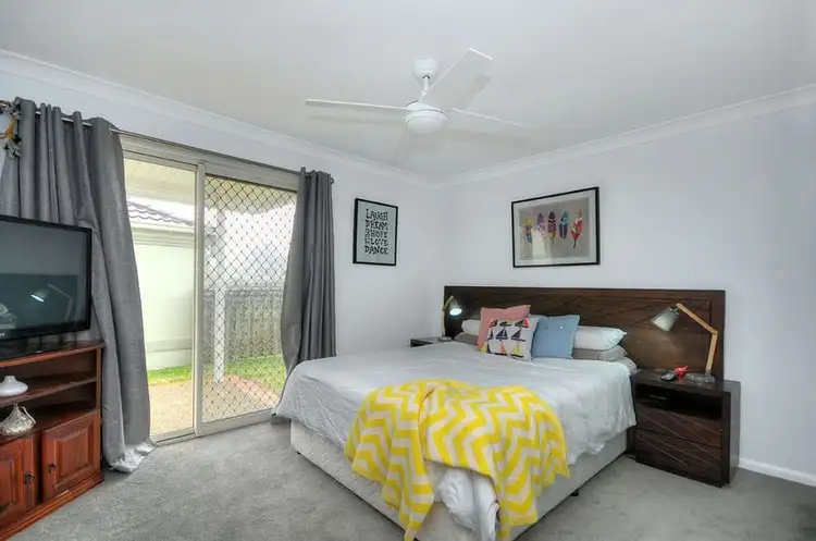 Fifth view of Homely semi-detached listing, 117/2-4 Langport Parade, Mudgeeraba QLD 4213