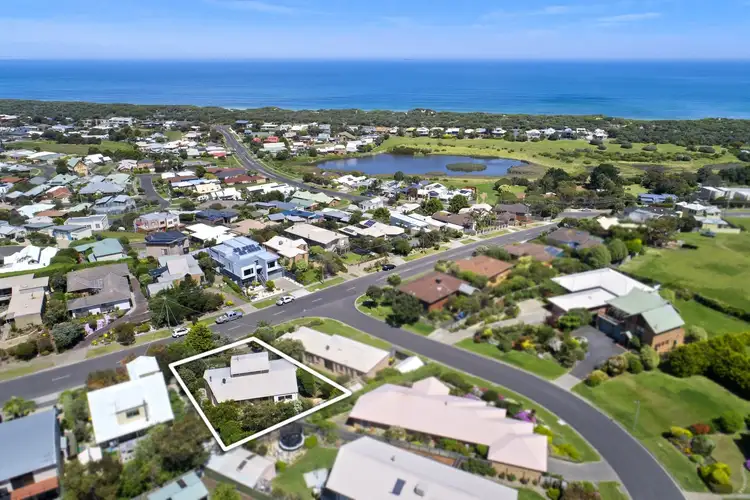 Second view of Homely house listing, 19 Trevally Drive, Ocean Grove VIC 3226