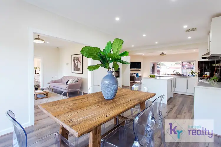 Fourth view of Homely house listing, 71 Aver Avenue, Daw Park SA 5041