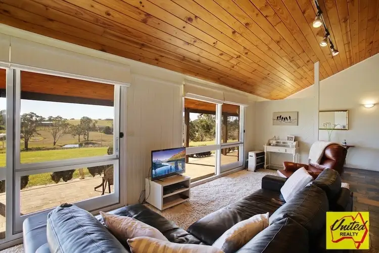 Seventh view of Homely rural property listing, 35 Silverwood Road, Brownlow Hill NSW 2570