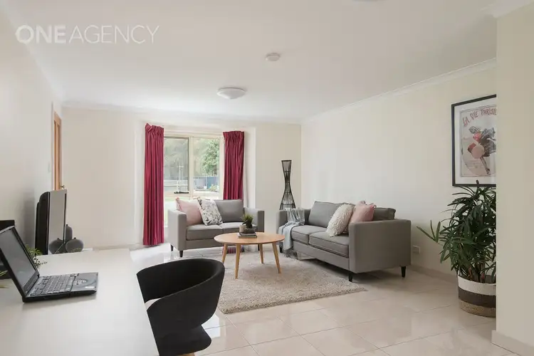 Fifth view of Homely house listing, 3 Carl Court, Swan Point TAS 7275