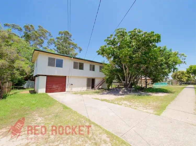 9 Eridani Avenue, Kingston QLD 4114