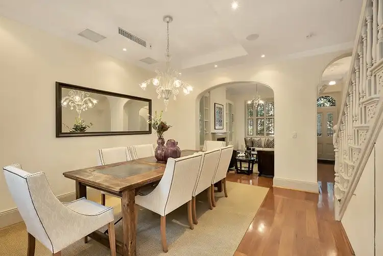Fourth view of Homely house listing, 30 Brisbane Street, Bondi Junction NSW 2022