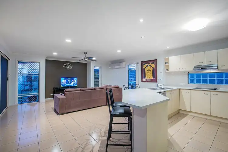 Fifth view of Homely house listing, 14 Costello Court, Ormeau QLD 4208