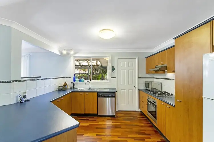 Fifth view of Homely house listing, 19 Rowena Road, Narara NSW 2250