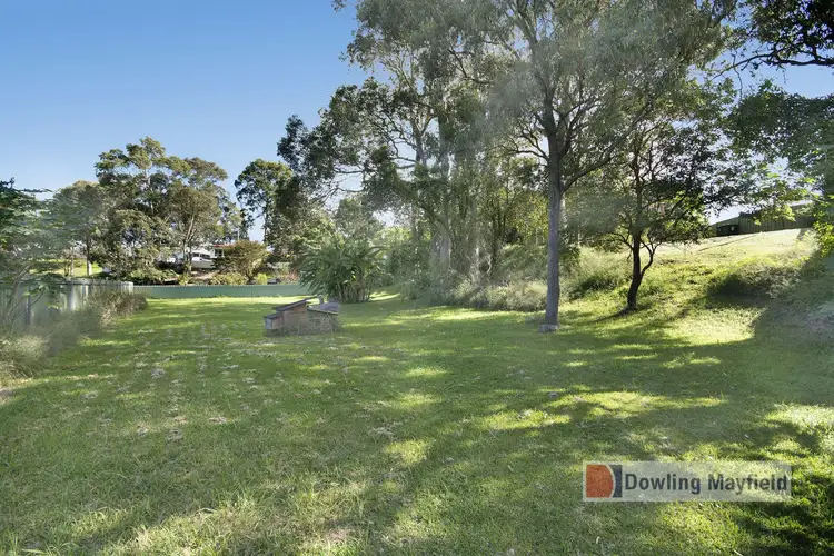 Third view of Homely land listing, 9 Cora Place, Shortland NSW 2307
