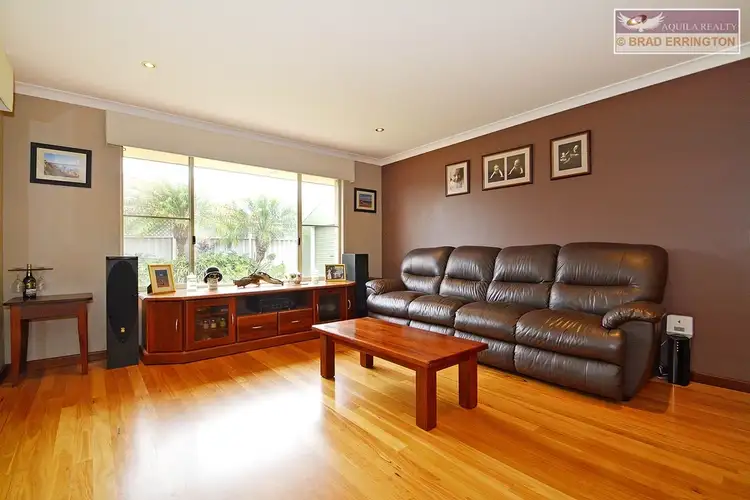 Fifth view of Homely house listing, 33 Golden Ash Gardens, Helena Valley WA 6056