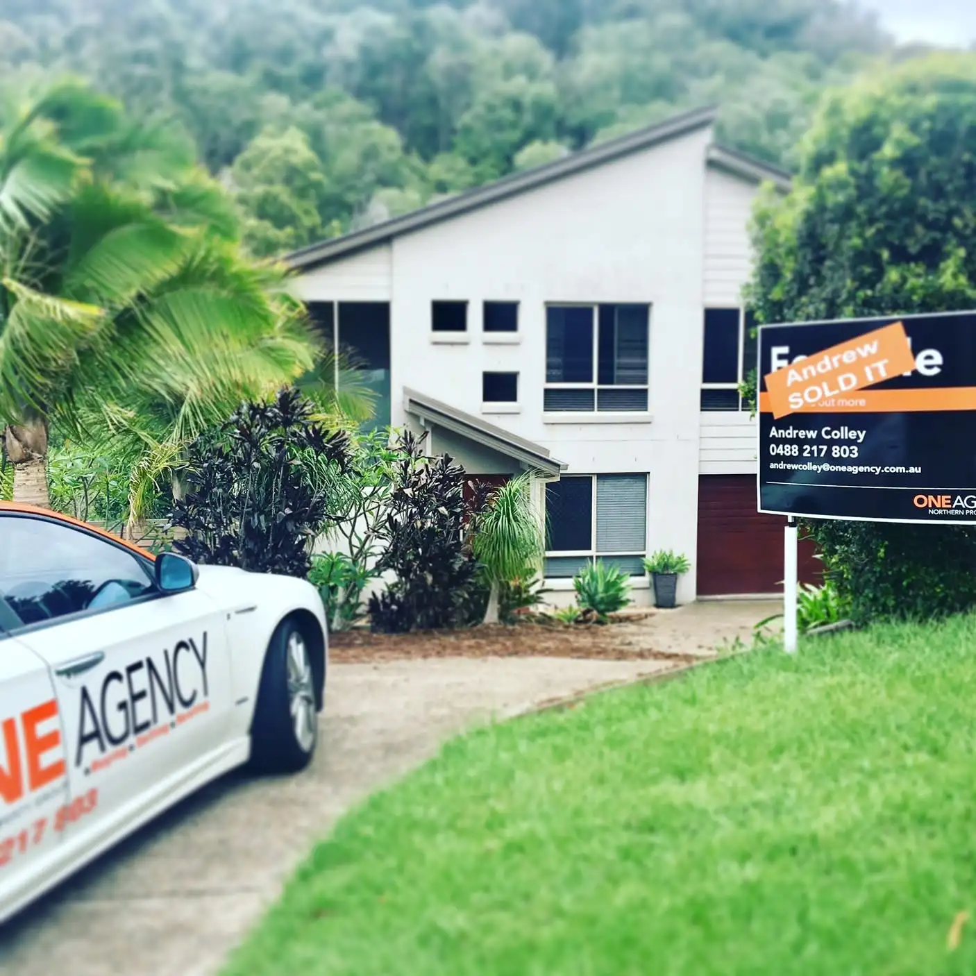 Main view of Homely house listing, 18 Lambert Drive, Maudsland QLD 4210