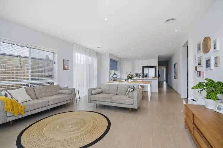 Second view of Homely house listing, 7 Tyro Street, Ocean Grove VIC 3226