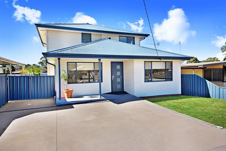 22 Mascot Street, Woy Woy NSW 2256