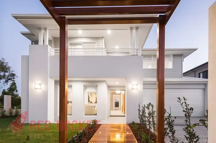 21 Kate Circuit, Rochedale QLD 4123