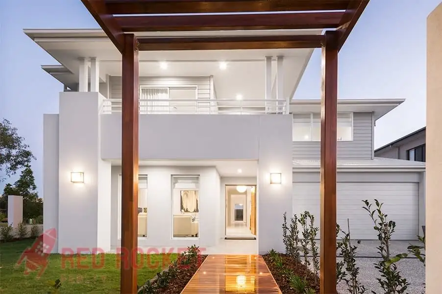 Main view of Homely house listing, 21 Kate Circuit, Rochedale QLD 4123