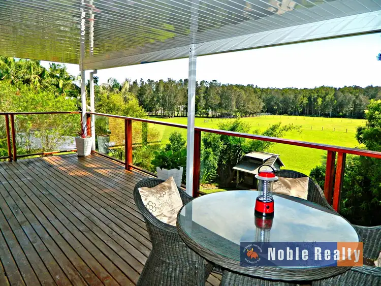 Fourth view of Homely house listing, 104 Seabreeze Parade, Green Point NSW 2428
