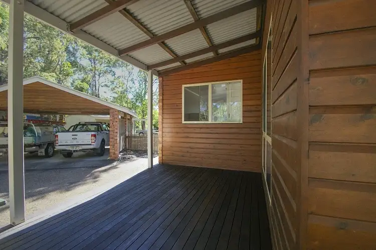 Seventh view of Homely house listing, 7 Possum Place, Gooburrum QLD 4670