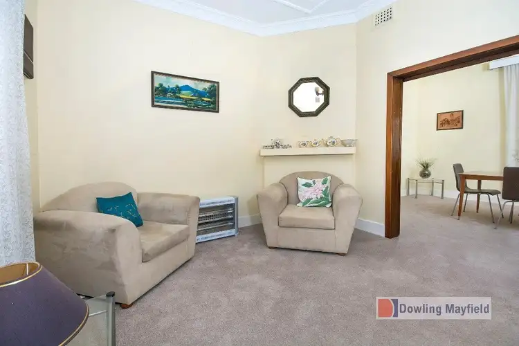 Fifth view of Homely house listing, 95 Margaret Street, Mayfield East NSW 2304