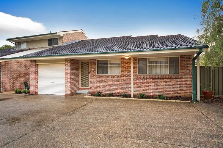 Sixth view of Homely villa listing, 3/110-112 Wilson Parade, Heathcote NSW 2233