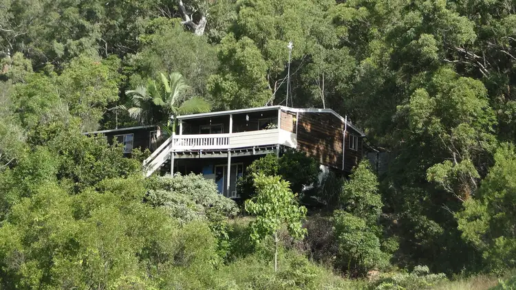 Main view of Homely house listing, 54 Leichhardt Drive, Yandina Creek QLD 4561