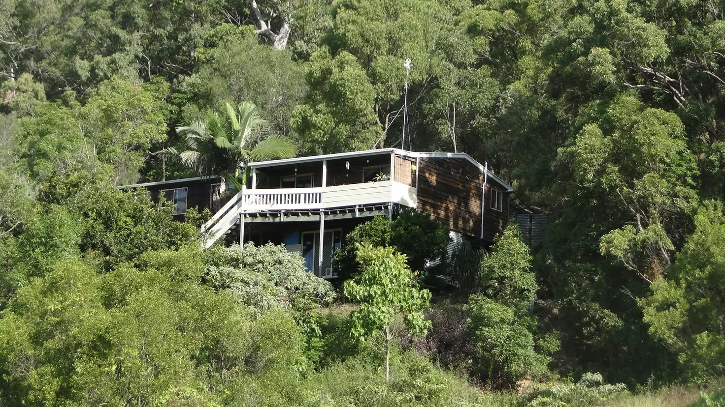Main view of Homely house listing, 54 Leichhardt Drive, Yandina Creek QLD 4561