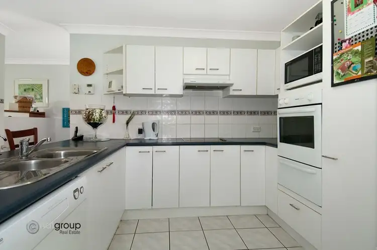 Fourth view of Homely house listing, 29 - 31 Platypus Drive, Greenbank QLD 4124