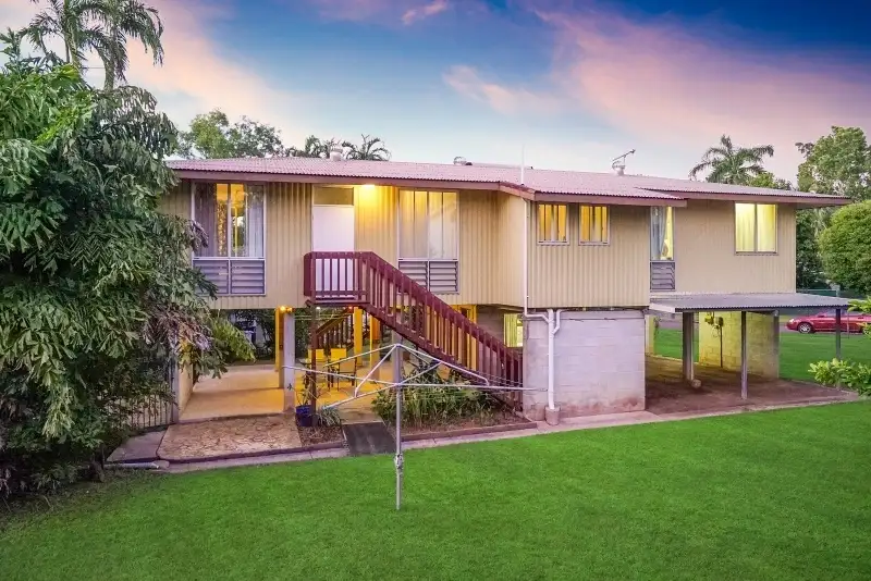 Main view of Homely house listing, 33 Canonbury Circuit, Driver NT 830