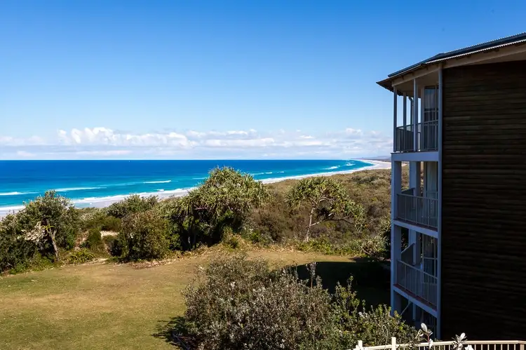 Main view of Homely unit listing, 32/7 Samarinda Drive, Point Lookout QLD 4183