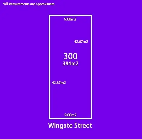 Lot 300 Wingate Street, Greenacres SA 5086