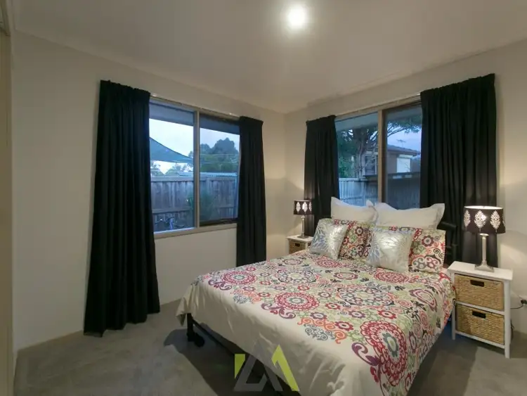 Sixth view of Homely house listing, 28 Liardet Crescent, Frankston VIC 3199